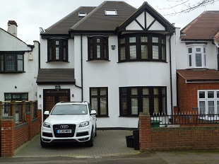 C & G Builders London | Extensions - Renovations - Insurance Work ...