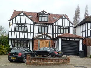 C & G Builders London | Extensions - Renovations - Insurance Work ...