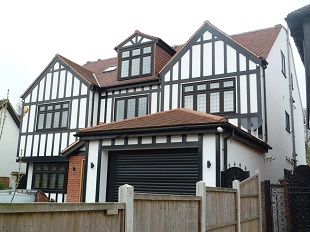 C & G Builders London | Extensions - Renovations - Insurance Work ...